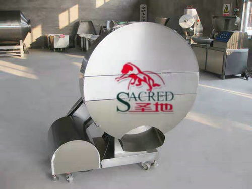 諸城圣地食品機械 圖 刨肉機廠家 盤錦刨肉機