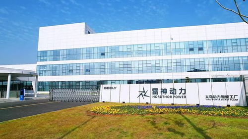 吉利雷神電混3擋的 恰當(dāng) 哲學(xué) 一擋低二擋費,三擋正好四擋貴