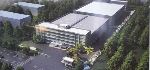 銀河航天衛(wèi)星超級(jí)工廠將落戶江蘇 日均生產(chǎn)一顆以上衛(wèi)星