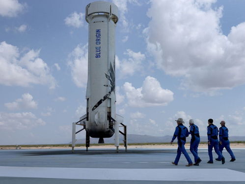 太空旅行合乎倫理嗎？——從好奇心到真相的追問(wèn)