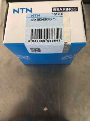 開平市軸承供應商的靠譜之選 5S、2LA、HSE013CG與GNP42青島SKF進口軸承及日用雜品一站式采購指南