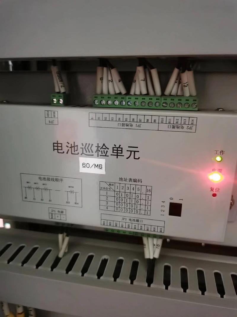 直流屏的日常巡檢與維護 電力人的匠心守護