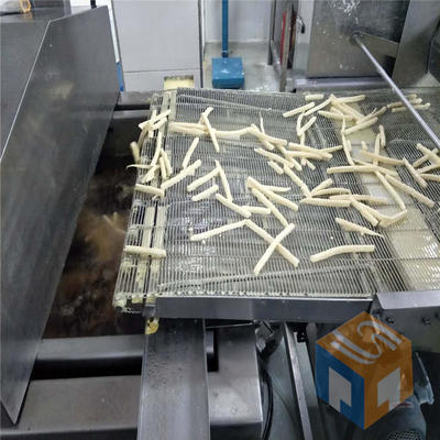 香酥地瓜條裹漿機專用設備的電氣修理與維護實踐